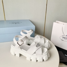 Prada Sandals